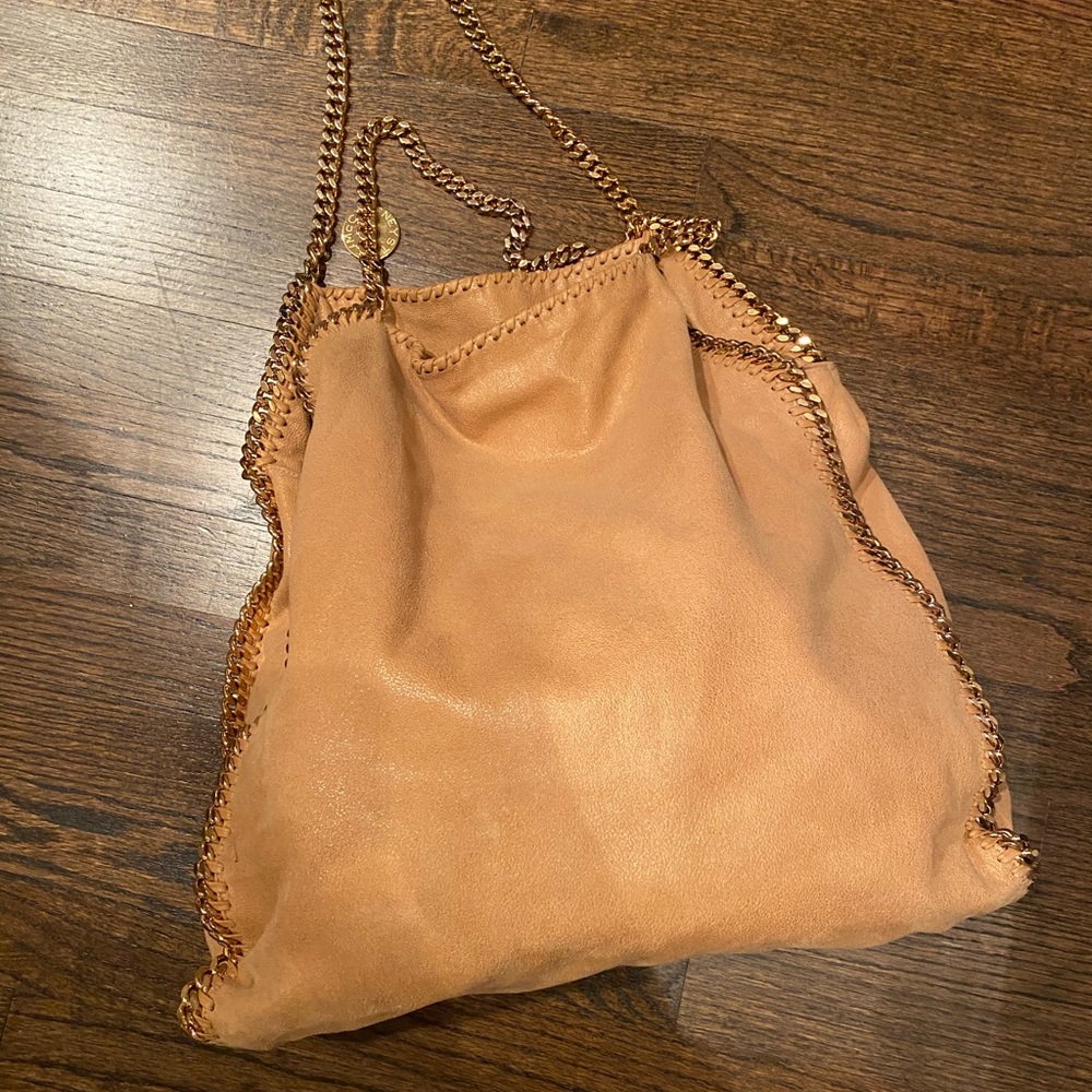 Stella McCartney hobo